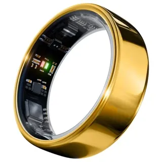 Photo of Smart Ring Unisex Health & Fitness Tracker