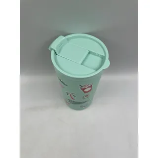 Photo of Starbucks 2026 Road Trip Collection Stainless Steel Sticker Tumbler 16 oz