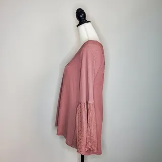Photo of Free People Parisian Nights Top Small