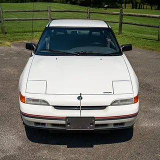 Photo of 1991 Mercury Capri