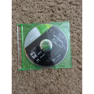 Photo of The Elder Scrolls V: Skyrim (Microsoft Xbox 360, 2011)