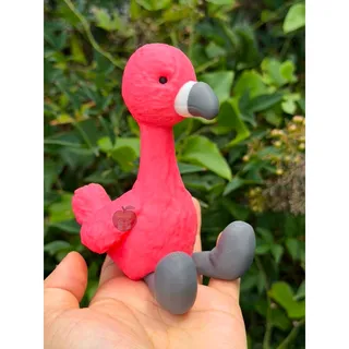 Photo of Jellycat Inspired 3D Print Fluffy Turtle