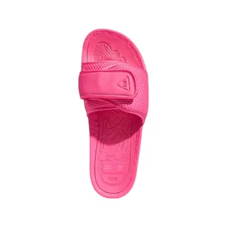 Photo of Adidas+ Pharrell Williams Chancletas Hu Slides Hot Pink Size US 6