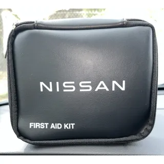 Photo of NEW OEM Nissan First Aid Kit