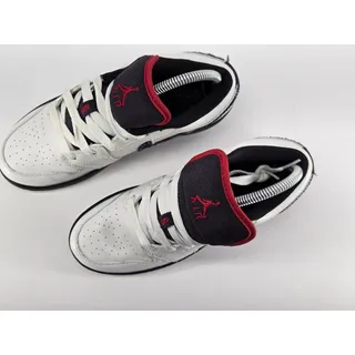 Photo of Nike Air Jordan 1 Phat Low Retro Youth Sneakers Size 5.5Y