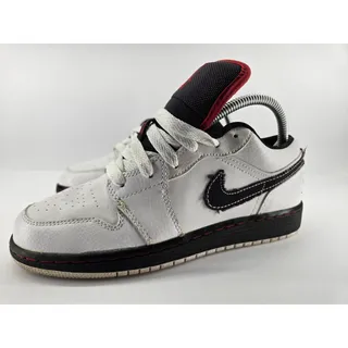 Photo of Nike Air Jordan 1 Phat Low Retro Youth Sneakers Size 5.5Y