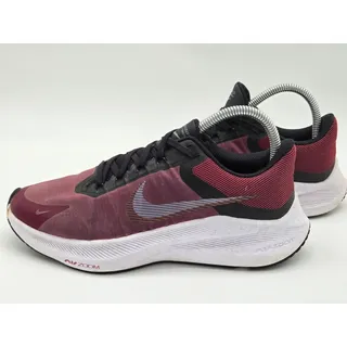 Photo of Nike Air Zoom Winflo 8 CW3421-600 Dark Beetroot 7.5