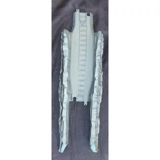 Photo of Thomas Friends Trackmaster Risky Rails Bridge Drop Replacement Piece E Pass Wall