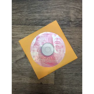 Photo of Codename Jaguar VCD Discs Only