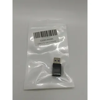 Photo of USB 3.0 TO Type C Converter - CE00CR0095