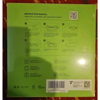 Photo of iGluz iPhone 15 Pro Max Case