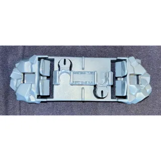 Photo of THOMAS & FRIENDS Trackmaster Risky Rails REPLACEMENT TRACK CONNECTOR #P