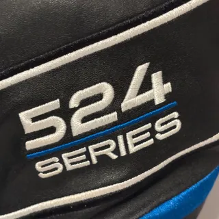 Photo of Tour Edge 524 series golf cover
