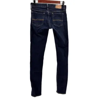 Photo of Denim & Supply Ralph Lauren Dark Wash Skinny Jeans