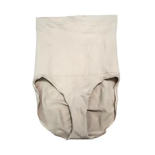 Photo of Assets Red Hot Label By Spanx High Waisted Shapewear Panty Beige Womens Xmall