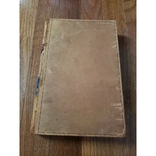 Photo of Index to the Executive Documents House of Representatives 2nd Session 1884-85
