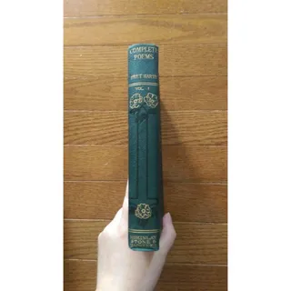 Photo of The Works of Bret Harte - Vol I Complete Poems - McKinlay Stone & Mackenzie