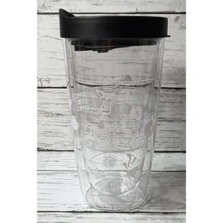 Photo of NEW Javvy Better Coffee Club 16oz Tumbler