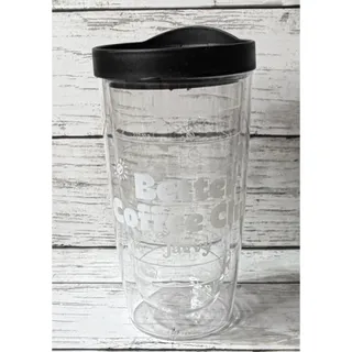 Photo of NEW Javvy Better Coffee Club 16oz Tumbler