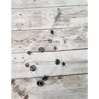 Photo of Tangled Necklace - (Needs Repair/Untangling)