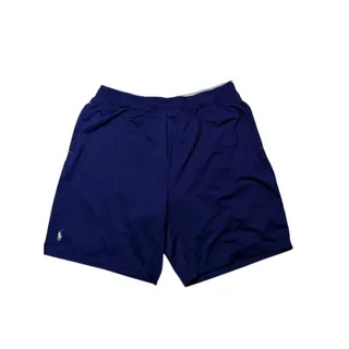 Photo of Polo Ralph Lauren Blue Polo 67 Performance Men 7' Shorts |XL