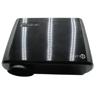 Photo of Lucid XG-370 LED Projector HDMI USB VGA Tabletop Home Theater No Remote Use App