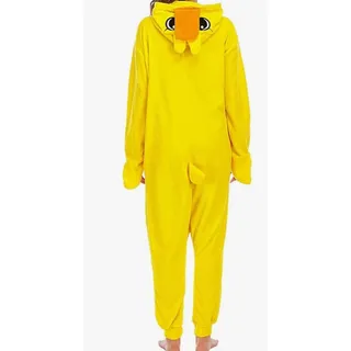 Photo of Slim Fit Unisex Adult One piece Sleepwear SIZE MEDIUM