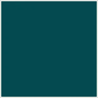 Photo of Eberjey So Solid Margarita TEAL flounce ruffle off the shoulder top Large NWT