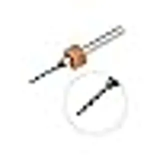 Photo of Uxcell 1.1mm PCB Drill Bits - 5 Pcs Tungsten Carbide