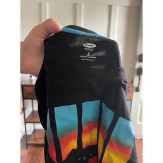 Photo of Old Navy boys medium top