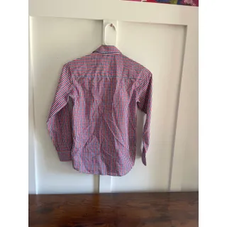 Photo of Tommy Hilfiger boys 10 dress shirt