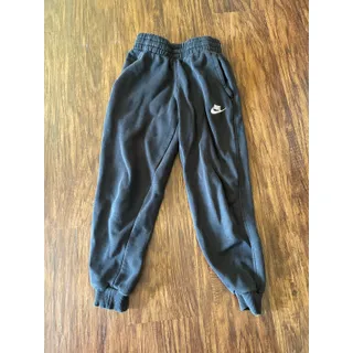 Photo of Nike boys small joggers