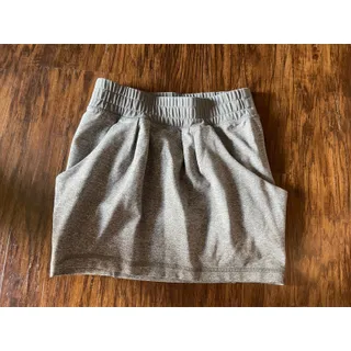 Photo of Ivivva athletica girls 8 skirt