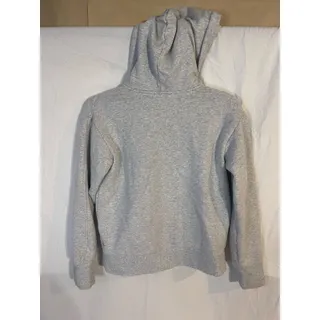 Photo of Athleta Girl grey hoodie jacket