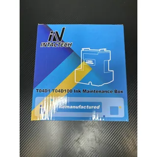 Photo of T04D1 Ink Maintenance Box (T04D100 / EWMB2 / E-04D1) 2-Pack