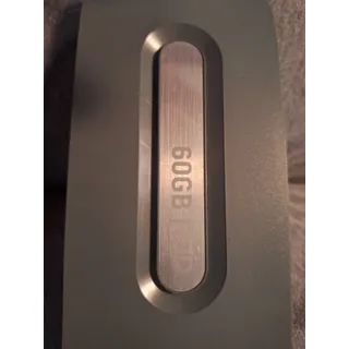 Photo of Microsoft Xbox 360 hard Drive