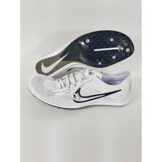 Photo of Nike Zoom Mamba 6 Track & Field White Black DR2733-100 Men’s 12.5