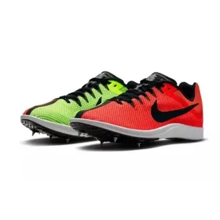 Photo of Nike Air Zoom Rival Sprint Track Bright Crimson Volt DC8725-601 Men 11.5