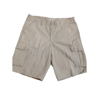 Photo of BLAKE’S END OF SUMMER CLEAROUT Sonoma Men's Cargo Shorts Size 40 Khaki 100 Cott