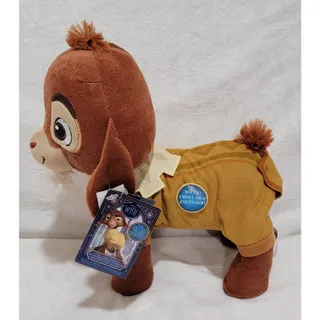 Photo of Disney Wish Talking Plush NEW