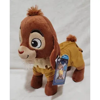 Photo of Disney Wish Talking Plush NEW