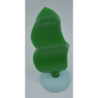 Photo of Super Mario Playset Replacement Plant for Underwater Set