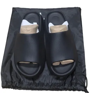 Photo of New YZY Yeezy Slide YS-01 Black 2026 Men Size 11