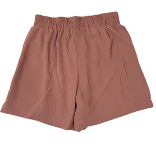 Photo of Common Sense SMALL Pink Pull On Shorts - Stitch Fix Striaght Leg High Waist