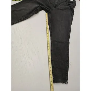 Photo of Universal Thread Goods (12R) High Rise Skinny Straight Jeans