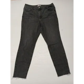 Photo of Universal Thread Goods (12R) High Rise Skinny Straight Jeans