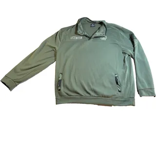 Photo of Florida State Seminoles Colosseum Pullover Mens XXL OHT Military Green Fleece