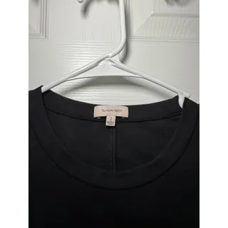 Photo of Aritzia Homecoming Little Black Dress Bodycon Size 2 Mini