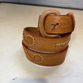 Photo of Western belt