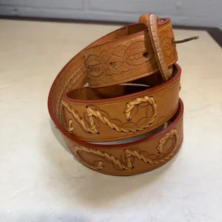 Photo of Western belt